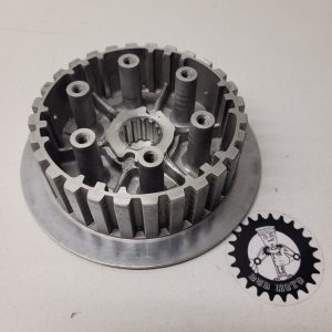 noix embrayage husqvarna 610