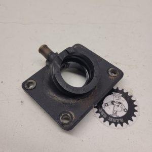 pipe d'admission yamaha 80 yz 1982