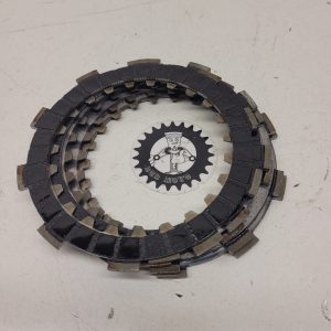 disque embrayage yamaha 80 yz 1982