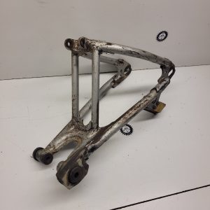 bras oscillant yamaha 80 yz 1982