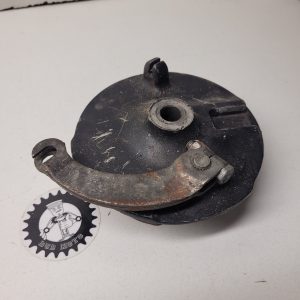 tambour yamaha 80 yz 1984