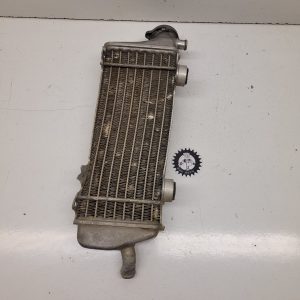 radiateur ktm 250 sxf 2007