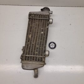 radiateur ktm 250 sxf 2007