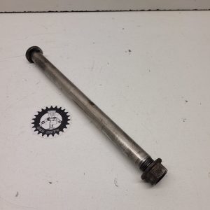 axe de bras oscillant ktm 250 sxf 2007