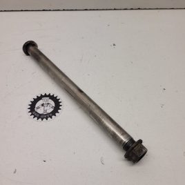 axe de bras oscillant ktm 250 sxf 2007