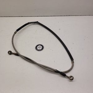 durite frein avant ktm 250 sxf 2007