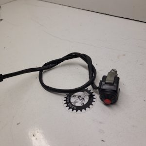 coupe circuit ktm 250 sxf 2007