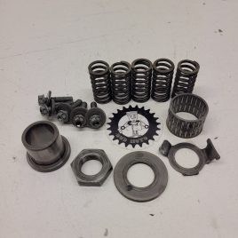 élément embrayage ktm 250 sxf 2007