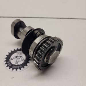 arbre a came échappement ktm 250 sxf 2007