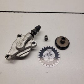 Recepteur embrayage ktm 250 sxf 2007