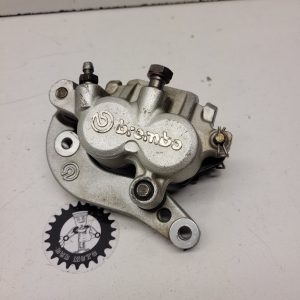 étrier avant ktm 250 sxf 2007