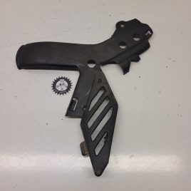 plastique ktm 250 sxf 2007