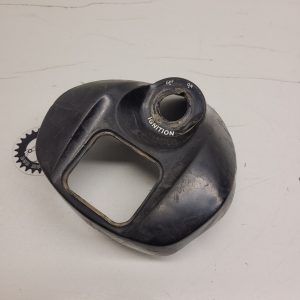 plastique kawasaki 700 kfx