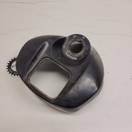 plastique kawasaki 700 kfx