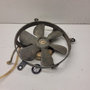 ventilateur kawasaki 700 kfx