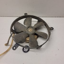 ventilateur kawasaki 700 kfx