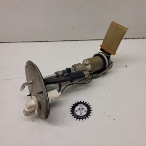 pompe a essence kawasaki 700 kfx