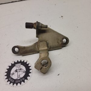 support kawasaki 700 kfx