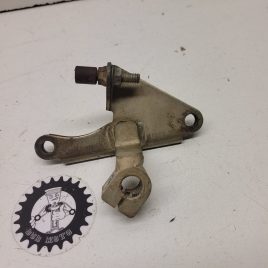 support kawasaki 700 kfx