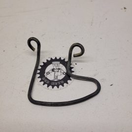 support kawasaki 700 kfx