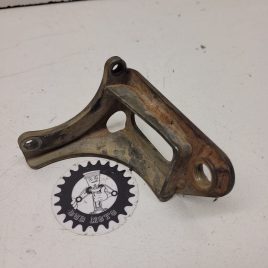 support kawasaki 700 kfx