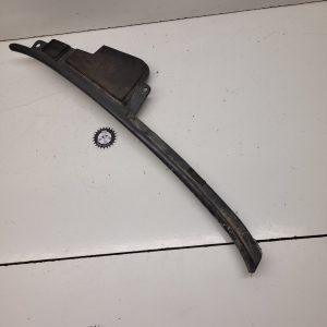 plastique kawasaki 700 kfx