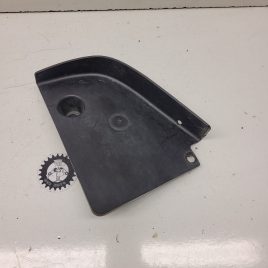 plastique kawasaki 700 kfx