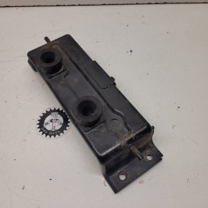 support kawasaki 700 kfx