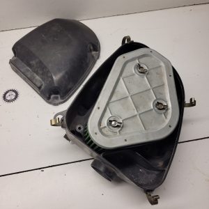 boite a air kawasaki 700 kfx