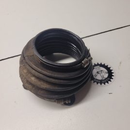 soufflet cardan kawasaki 700 kfx