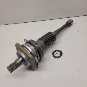 arbre de transmission kawasaki 700 kfx