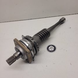 arbre de transmission kawasaki 700 kfx