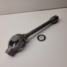 arbre de transmission kawasaki 700 kfx