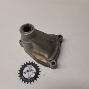 carter axe commande de vitesse kawasaki 700 kfx