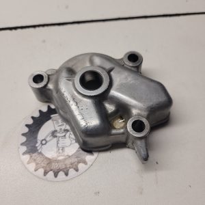 carter pompe a huile kawasaki 700 kfx