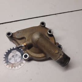 carter pompe a eau kawasaki 700 kfx