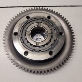 roue libre kawasaki 700 kfx