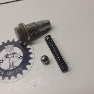 ressort bille kawasaki 700 kfx