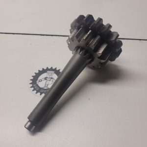 arbre de transmission kawasaki 700 kfx