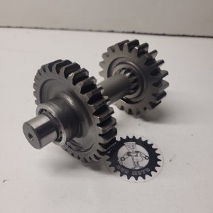 arbre de transmission kawasaki 700 kfx