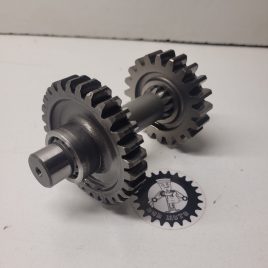 arbre de transmission kawasaki 700 kfx