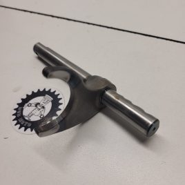 fourchettes kawasaki 700 kfx