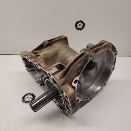 boitier d&rsquo;engrenage kawasaki 700 kfx