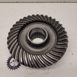pignon arrière kawasaki 700 kfx