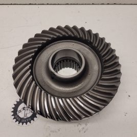 pignon arrière kawasaki 700 kfx