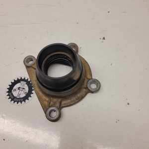 couvercle transmission kawasaki 700 kfx