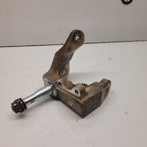 fusée droite kawasaki 700 kfx