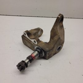fusée gauche kawasaki 700 kfx