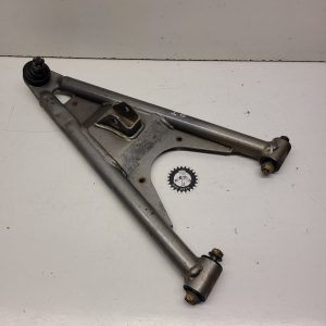 triangle inférieur gauche kawasaki 700 kfx