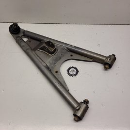 triangle inférieur gauche kawasaki 700 kfx